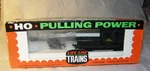 Life Like Ho Pulling Power Working Crane Car 2136 Browning Black Train New. Fixed Price $24.00.
