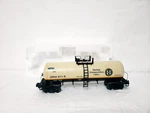 Mth Scale #20-92014 Rrc Cpdx Bnsf Burlington Northern Tank Car #911R Vgc. Fixed Price $40.00.