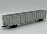 Otter Valley Railroad Scale Mwcx #102806 6400 Gondola OVR-6020. Fixed Price $45.99.