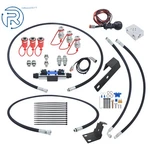 Tractors Hydraulic Third Function Valve Kit For Kubota L4600 & L4701 Series. Fixed Price $294.23.