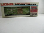 Lionel TTM-7783 1983 Tca Museum Boxcar With. Fixed Price $35.00.