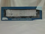 Blma Models 52901 Ho Scale 64' Trinity Reefer Cefx #992119 Rolling Stock. Fixed Price $54.66.