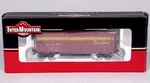 Intermountain Railway Ho Rtr 45411-07 40' PS-1 Boxcar Nashville St Louis 22291. Fixed Price $32.86.