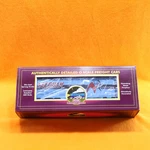 Mth Premier # MT-9401L Needham Packing Company Flavored Meats Reefer Car-ln&bx. Fixed Price $29.99.