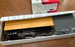 Intermountain Ho Kit 40599 Steel Side Ice Bunker Refrigerator Undecorated Nos Ny. Fixed Price $22.99.
