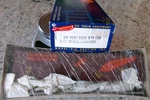 Roundhouse KIT#1272 50' Plug Door Box Tidewater & Southern CAR#TS610. Fixed Price $14.99.