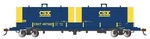 Bachmann 71402 Ho Scale Coil Car With Load Csx 497582. Fixed Price $64.99.