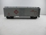 Ahm 7303C Erie Lackawanna Boxcar No. Fixed Price $10.00.