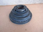 Atlas Craftsman 10" 12" Metal Lathe Headstock Spindle Pulley 10-79. Fixed Price $19.95.