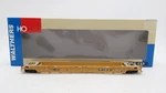 Walthers 932-3945 Ho Scale Ttx Nsc 53' Well Car #655058 Ln/box. Fixed Price $36.39.