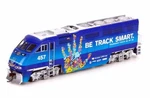 Athearn Ho Emd F59PHI Amtrak Amtk #457 Dcc/snd ATH64726. Fixed Price $257.98.