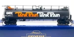 Ho Athearn Genesis G67915 Gatc 23K Tank Train Intermediate Gatx # 48667. Fixed Price $79.99.
