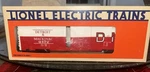 Lionel TRAINS6-9472, Detroit And Mackinac Boxcar Nib. Fixed Price $29.99.
