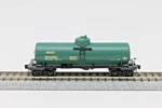 Scale Mtl Micro Trains 65350 39' Single Dome Tank Car Reading Rdg 90985. Fixed Price $18.89.