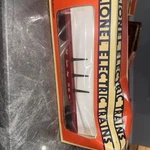 Lionel 6-16395 Canadian Pacific Rail Car. Fixed Price $22.00.