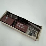 Red Caboose RC-8030-2C 40' 1937 Aar Door Box Car Santa Fe Scout Map 138182 Kit. Fixed Price $24.99.