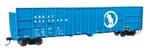 Walthers Mainline Ho 6115 Great Northern Gn 61' Wood Chip Gondola Freight. Fixed Price $31.98.