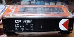 Lionel 6-17470 Cp Rail Bathtub Gondola Car New In Box Scale Lqqk. Fixed Price $75.00.