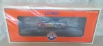 2004 Lionel Electric Train Jeff Gordon Flat Car Stock 6-26348 New. Fixed Price $22.74.