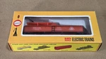 Cox Big Pine Lumber Co. Ho Scale #6140-4 Fire Fighter Tank Car Nos. Fixed Price $17.95.