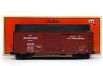 Lionel 6-17770 Gauge Milwaukee Road PS-1 Boxcar #8777 Ex/box. Fixed Price $40.99.
