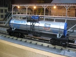 Lionel 6-9153 Chevron Tank Car # U.t.o.x. * Buy It Now Listing. Fixed Price $14.95.