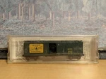Micro-trains 12000040 Maine Central 40' Murphy Roof Single Door Boxcar #5530. Fixed Price $20.00.