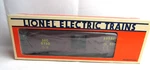 Lionel O/O-27 Scale Strasburg Railroad Woodside Reefer #6-5730 Nib. Fixed Price $26.99.