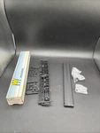 Walthers 75' Ttx Flat Car Kit 932-3952 Erie 7589. Nos. Fixed Price $10.00.