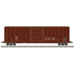 Atlas Ho Fmc 5347 Single-door Boxcar San Luis Central Slc #1006 20007606. Fixed Price $54.98.