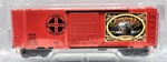 Lionel 6-58533 Gauge Ttos 2013 Sierra Beer PS-1 Boxcar /factory Sealed. Fixed Price $39.99.