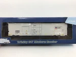 Ho Blma Models 52039 Union Pacific Trinity 64 Modern Reefer Up Armn #111293. Fixed Price $35.00.