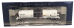 Athearn Genesis G96556 Ho Gatx American White Gatc Shn 20K Tank Car #45554. Fixed Price $49.99.