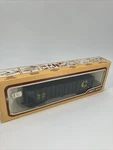 Vintage Life Like 7746 100 Ton Hopper B&o 189090 Chessie System - Nib. Fixed Price $10.95.