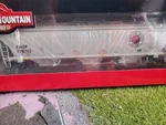 Intermountain Scale Bnsf Covered Hopper. Fixed Price $30.00.