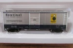 Ho Scale Walthers 910-1763 40' Aar 1948 Boxcar WAL4890. Fixed Price $19.95.