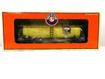 Gauge Lionel 1954 Nttm Work Train Tank Car Original Box #6-52243. Fixed Price $27.50.