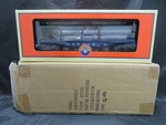 Lionel 6-26601 Lrrc Flatcar With Pipes. Fixed Price $19.99.