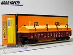 Mth Railking Union Pacific Gondola Car With Cover #903049 Milw 30-72238 New. Fixed Price $64.84.