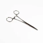 Excel 55540 Straight Nose Hemostat, 5". Fixed Price $7.99.