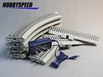 Lionel Fastrack 40X60" Oval Lionchief Terminal Expand Play & Power Brick Pnp New. Fixed Price $78.84.