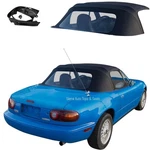 Sierra Auto Tops Convertible Replacement For Mazda Miata MX5 1990-2005, C.... Fixed Price $470.78.