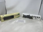 Scale S-helper Service Showcase Line 00220 C&o Chesapeake Ohio Caboose #3101. Fixed Price $125.00.