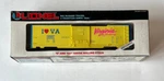 Lionel 6-19901 Love Virginia Boxcar ( Va) -vintage 1987 New. Fixed Price $21.99.