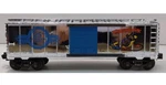 K-line K-6491 Ttos Southern Division 25TH Anniversary Classic Box Car. Fixed Price $29.99.