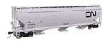 Walthers Mainline 910-7743 Scale 60' Nsc 5150 Hopper Cn #386524. Fixed Price $43.99.