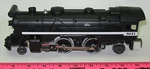 Lionel New 8641 Ford Steam Locomotive. Fixed Price $128.00.