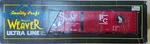 Weaver Steel Sided Box Car Great Northern #23027 - Gauge U3509. Fixed Price $24.95.