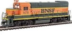 Walthers Ho Scale New 2026 Bnsf Emd GP15-1 Engine Dc 931-2500. Fixed Price $79.99.