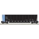 Atlas 50006380 Cobra Trading Coalveyor Bathtub Gondola Chicago & Im #3004. Fixed Price $35.95.
